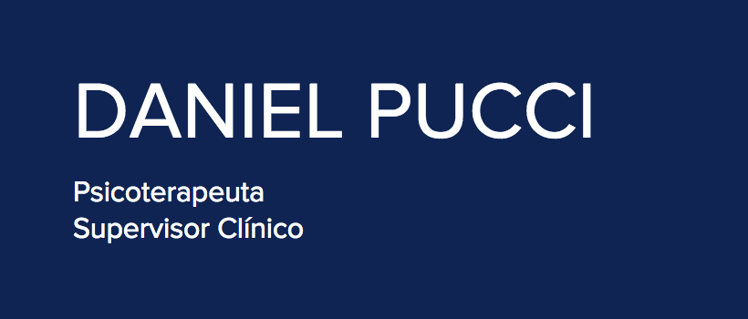 Daniel Pucci