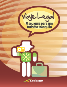 Guia Viaje Legal Imagem