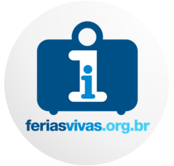 Logo com circulo